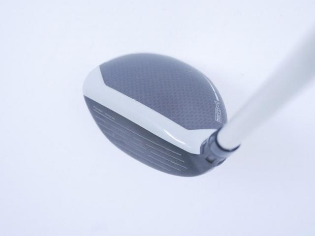 Lady club : All : ไม้กระเทย Taylormade Sim Max (ปี 2020) Loft 22 ก้าน Mitsubishi TENSEI TM40 Flex L