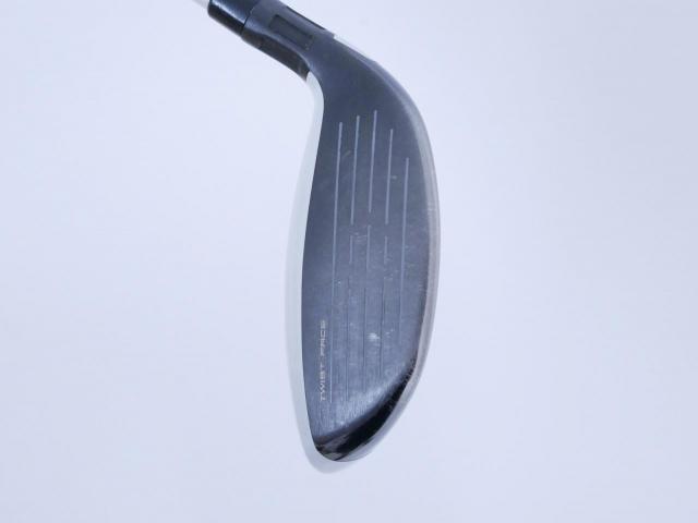 Lady club : All : ไม้กระเทย Taylormade Sim Max (ปี 2020) Loft 22 ก้าน Mitsubishi TENSEI TM40 Flex L