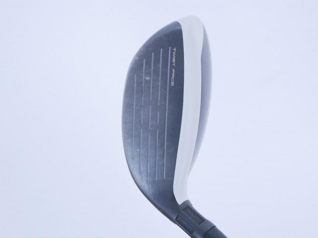 Lady club : All : ไม้กระเทย Taylormade Sim Max (ปี 2020) Loft 22 ก้าน Mitsubishi TENSEI TM40 Flex L