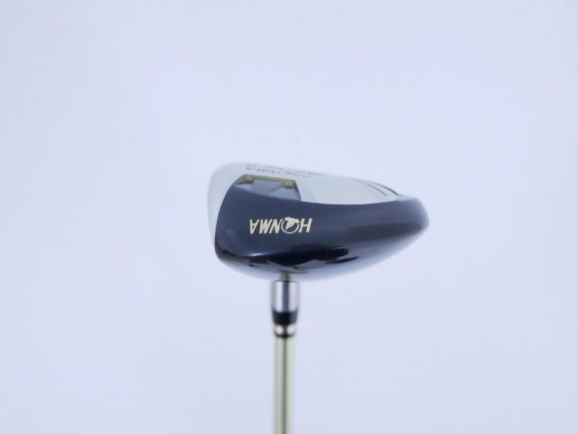 Fairway Wood : Honma : ไม้กระเทย Honma Beres U-03 (ปี 2016) Loft 22 ก้าน ARMRQ 8 (49) Flex R (2 ดาว)