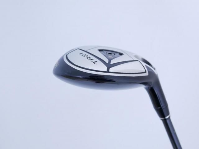 Fairway Wood : Honma : ไม้กระเทย Honma Tour World TR21 (ออกปี 2021) Loft 18 ก้าน Honma Vizard UT-H8 Flex S