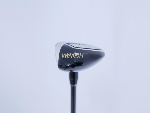 Fairway Wood : Honma : ไม้กระเทย Honma Tour World TR21 (ออกปี 2021) Loft 18 ก้าน Honma Vizard UT-H8 Flex S