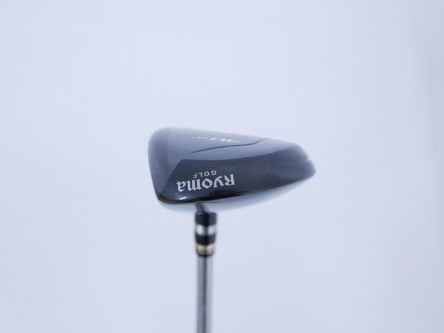 Fairway Wood : Other Brand : ไม้กระเทย Ryoma Utility (Titanium) Loft 21 ก้าน Tour AD Ryoma U Flex SR