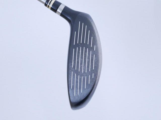 Fairway Wood : Other Brand : ไม้กระเทย Ryoma Utility (Titanium) Loft 21 ก้าน Tour AD Ryoma U Flex SR