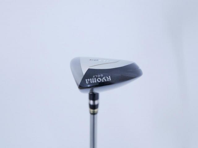 Fairway Wood : Other Brand : ไม้กระเทย Ryoma Utility (Titanium) Loft 24 ก้าน Tour AD Ryoma U Flex R