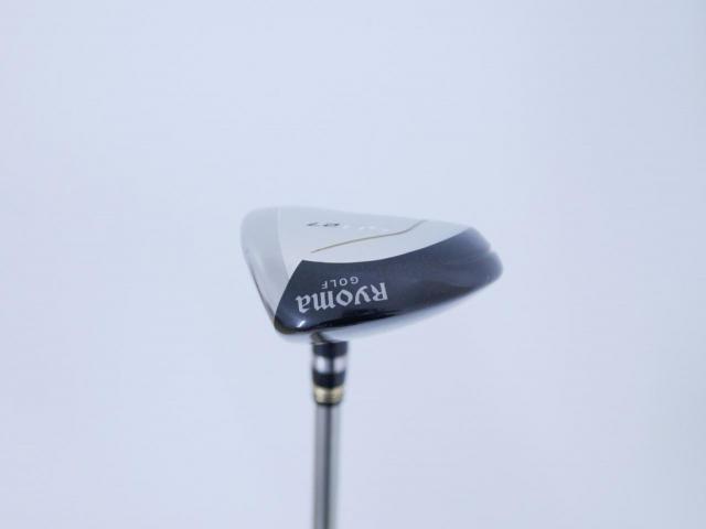 Fairway Wood : Other Brand : ไม้กระเทย Ryoma Utility (Titanium) Loft 27 ก้าน Tour AD Ryoma U Flex R2