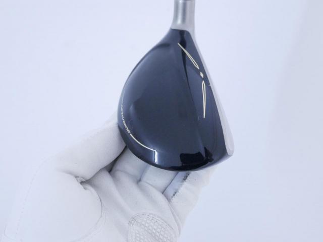 Fairway Wood : xxio : ไม้กระเทย XXIO Prime 12 (รุ่นล่าสุด ออกปี 2023 ท๊อปสุด ตีง่าย ไกล) Loft 28 ก้านกราไฟต์ SP-1200 Flex R