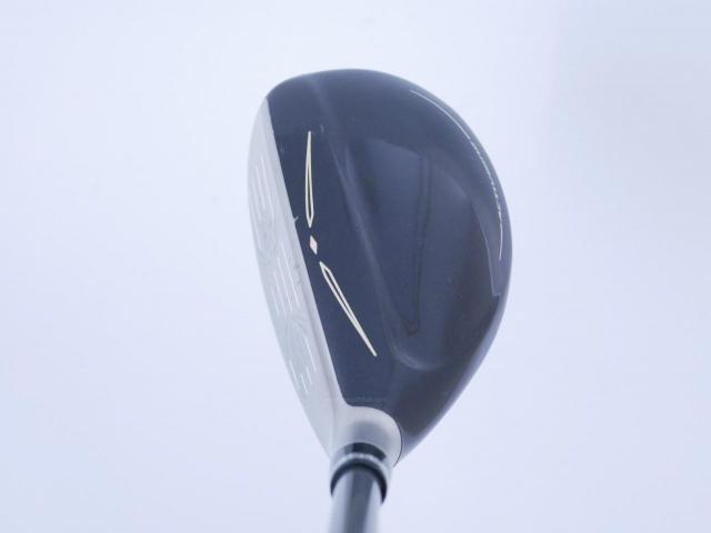 Fairway Wood : xxio : ไม้กระเทย XXIO Prime 12 (รุ่นล่าสุด ออกปี 2023 ท๊อปสุด ตีง่าย ไกล) Loft 28 ก้านกราไฟต์ SP-1200 Flex R