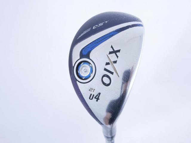 Fairway Wood : xxio : ไม้กระเทย XXIO 9 (รุ่นปี 2016) Loft 21 ก้าน MP-900 Flex R