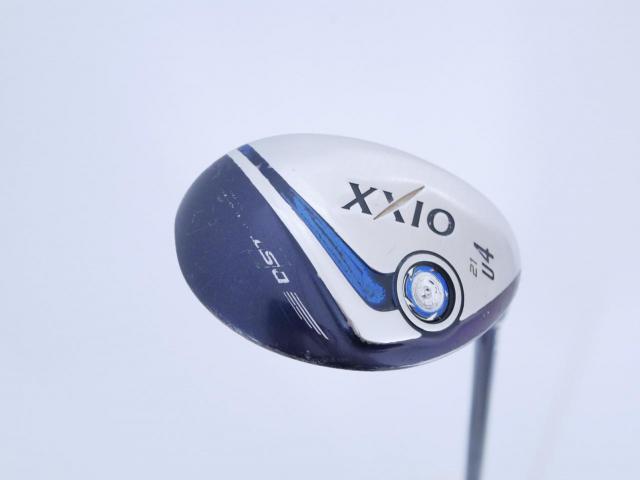 Fairway Wood : xxio : ไม้กระเทย XXIO 9 (รุ่นปี 2016) Loft 21 ก้าน MP-900 Flex R