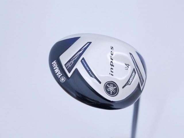 Fairway Wood : Yamaha : ไม้กระเทย Yamaha Inpres UD+2 (ออกปี 2019 ตีไกลมากๆ COR 0.815) Loft 19 Flex SR