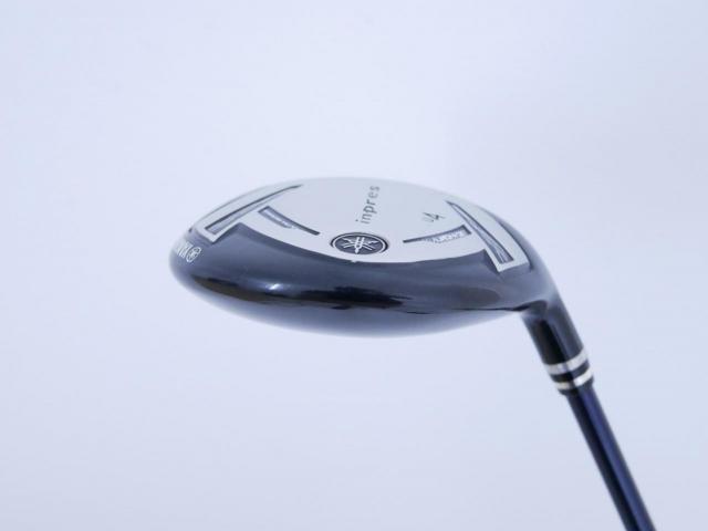 Fairway Wood : Yamaha : ไม้กระเทย Yamaha Inpres UD+2 (ออกปี 2019 ตีไกลมากๆ COR 0.815) Loft 19 Flex SR