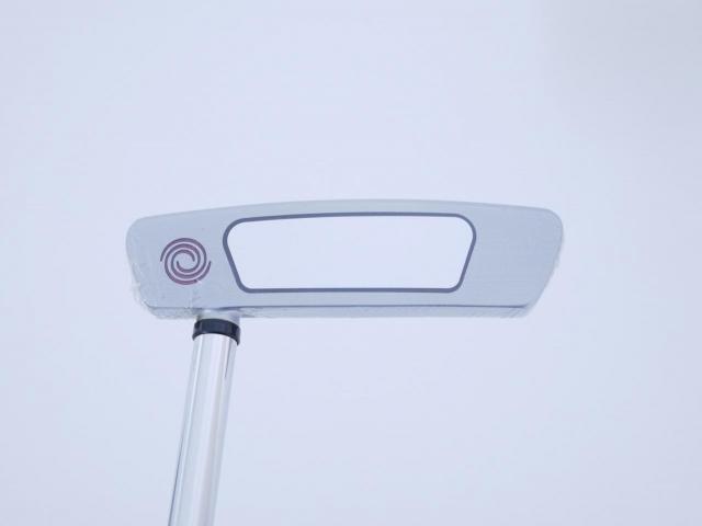 Putter : All : **ของใหม่ ยังไม่แกะพลาสติก** พัตเตอร์ Odyssey White Hot OG 2M ยาว 34 นิ้ว