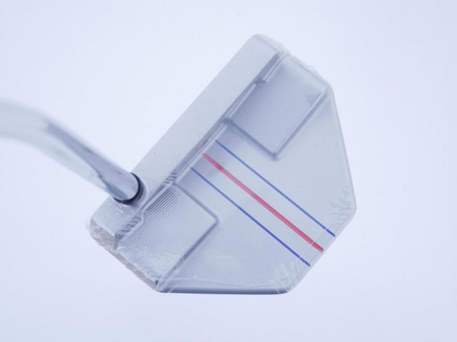 Putter : All : **ของใหม่ ยังไม่แกะพลาสติก** พัตเตอร์ Odyssey White Hot OG 2M ยาว 34 นิ้ว