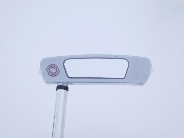 Putter : All : **ของใหม่ ยังไม่แกะพลาสติก** พัตเตอร์ Odyssey White Hot OG 2M ยาว 33 นิ้ว