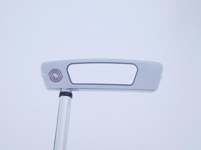 Putter : All : **ของใหม่ ยังไม่แกะพลาสติก** พัตเตอร์ Odyssey White Hot OG 2M ยาว 33 นิ้ว