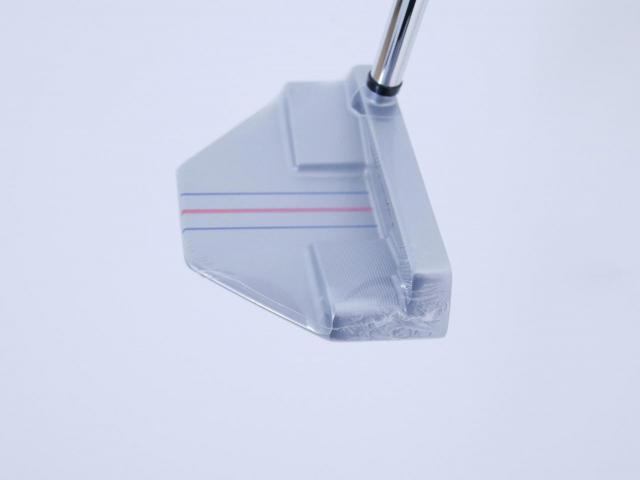 Putter : All : **ของใหม่ ยังไม่แกะพลาสติก** พัตเตอร์ Odyssey White Hot OG 2M ยาว 33 นิ้ว