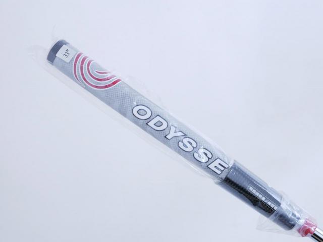 Putter : All : **ของใหม่ ยังไม่แกะพลาสติก** พัตเตอร์ Odyssey White Hot OG 2M ยาว 33 นิ้ว