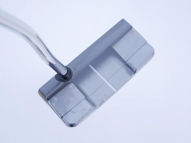 Putter : All : **ของใหม่ ยังไม่แกะพลาสติก** พัตเตอร์ Odyssey Tri-Hot 5K Triple Wide (รุ่นท้อปสุด ใหม่ล่าสุด ออกปี 2022) ก้าน Stroke Lab ยาว 33 นิ้ว