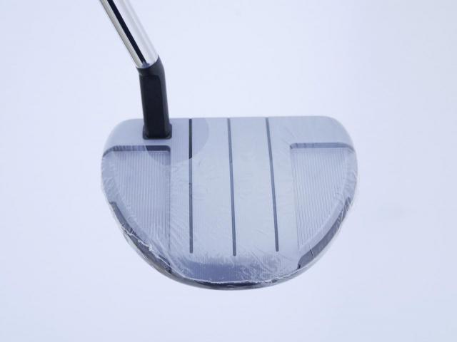 Putter : All : **ของใหม่ ยังไม่แกะพลาสติก** พัตเตอร์ Taylormade Spider GT Rollback (ออกปี 2022) ยาว 34 นิ้ว