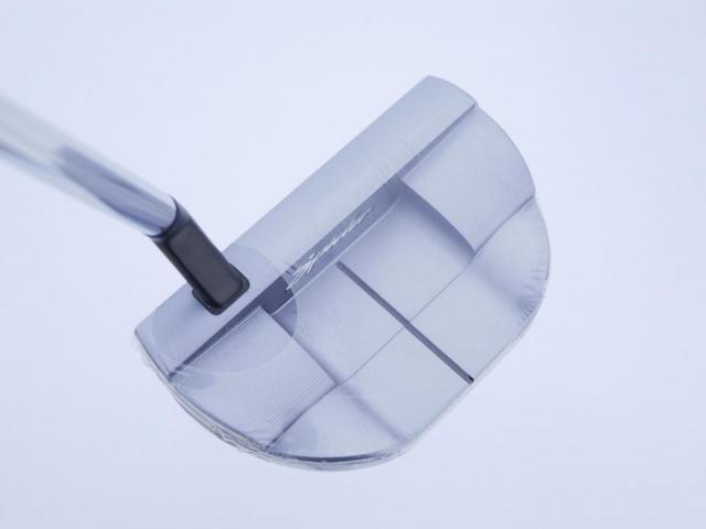 Putter : All : **ของใหม่ ยังไม่แกะพลาสติก** พัตเตอร์ Taylormade Spider GT Notchback (ออกปี 2022) ยาว 33 นิ้ว