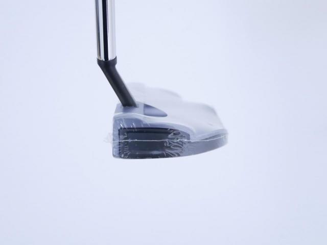 Putter : All : **ของใหม่ ยังไม่แกะพลาสติก** พัตเตอร์ Taylormade Spider GT Notchback (ออกปี 2022) ยาว 33 นิ้ว