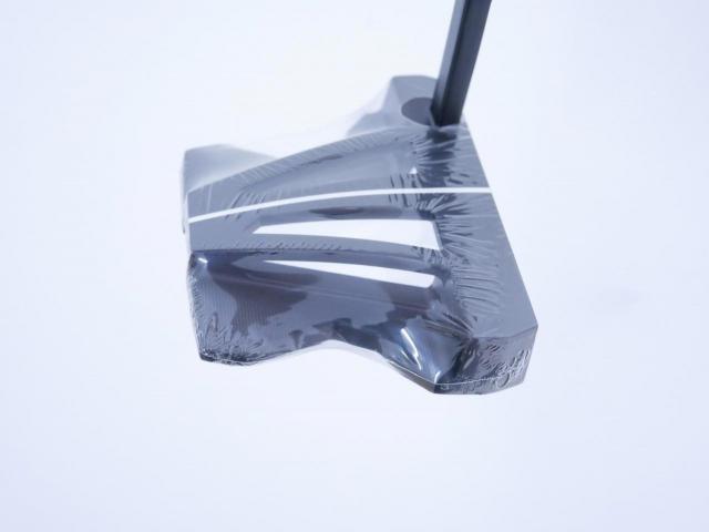 Putter : All : **ของใหม่ ยังไม่แกะพลาสติก** พัตเตอร์ Honma SAKATA LAB SL-005 (รุ่นล่าสุด ปี 2024) ยาว 34 นิ้ว