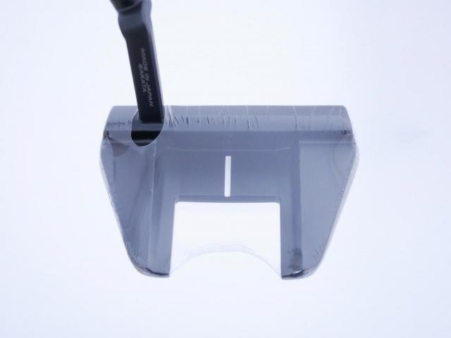 Putter : All : **ของใหม่ ยังไม่แกะพลาสติก** พัตเตอร์ Honma SAKATA LAB SL-003 (รุ่นล่าสุด ปี 2024) ยาว 34 นิ้ว