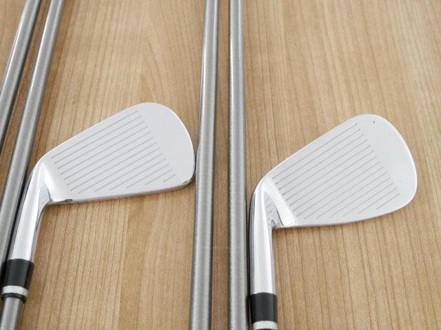 Iron set : Miura : ชุดเหล็ก Miura CB-301R Forged (ออกปี 2020 นุ่มมากๆๆ) มีเหล็ก 5-Pw,Aw (7 ชิ้น) ก้าน Steelfiber j88 Flex S