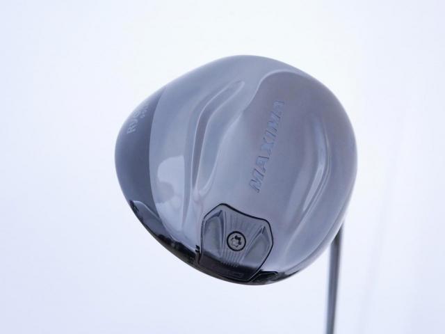 Driver : Ryoma : ไดรเวอร์ Ryoma Maxima II Type V (ออกปี 2021) Loft 9.5 ก้าน Tour AD RM-2 Flex S