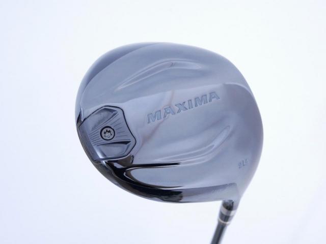 Driver : Ryoma : ไดรเวอร์ Ryoma Maxima II Type V (ออกปี 2021) Loft 9.5 ก้าน Tour AD RM-2 Flex S