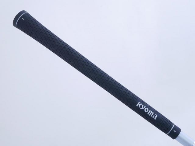 Driver : Ryoma : ไดรเวอร์ Ryoma Maxima II Type V (ออกปี 2021) Loft 9.5 ก้าน Tour AD RM-2 Flex S