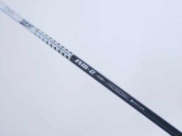 Driver : Ryoma : ไดรเวอร์ Ryoma Maxima II Type V (ออกปี 2021) Loft 9.5 ก้าน Tour AD RM-2 Flex S