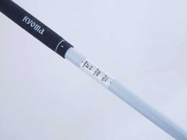 Driver : Ryoma : ไดรเวอร์ Ryoma Maxima II Type V (ออกปี 2021) Loft 9.5 ก้าน Tour AD RM-2 Flex S