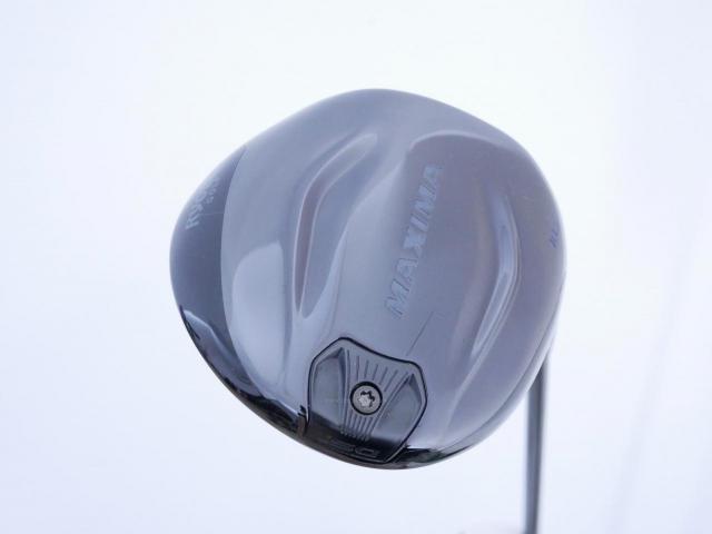 Driver : Ryoma : ไดรเวอร์ Ryoma Maxima II Type D (ปี 2021) Loft 10.5 ก้าน Tour AD RM-2 Flex R