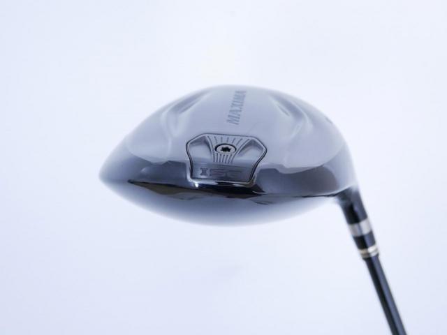 Driver : Ryoma : ไดรเวอร์ Ryoma Maxima II Type D (ปี 2021) Loft 10.5 ก้าน Tour AD RM-2 Flex R