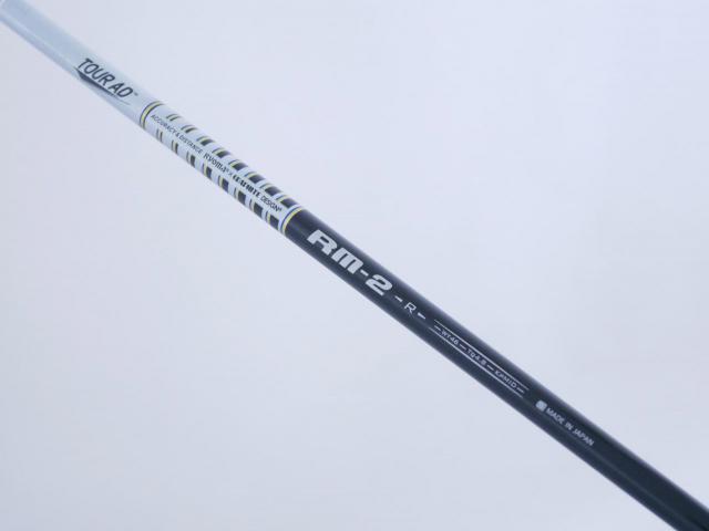 Driver : Ryoma : ไดรเวอร์ Ryoma Maxima II Type D (ปี 2021) Loft 10.5 ก้าน Tour AD RM-2 Flex R