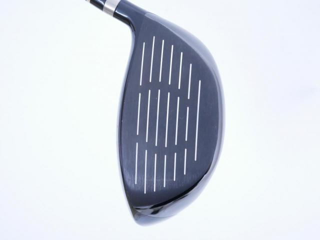 Driver : Ryoma : ไดรเวอร์ Ryoma Maxima II Type D (ปี 2021) Loft 10.5 ก้าน Tour AD RM-2 Flex R