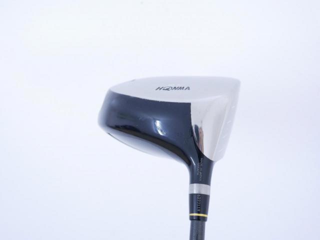 Driver : Honma : ไดรเวอร์ Honma TwinMarks 808rf Loft 10.5 Flex R (2 ดาว)