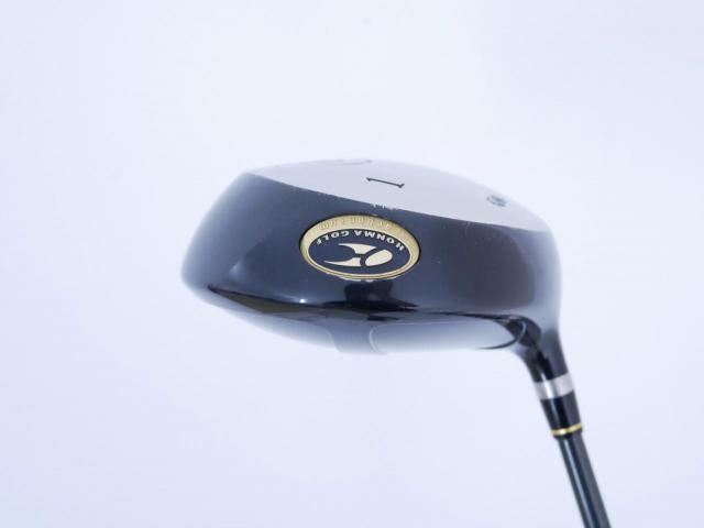 Driver : Honma : ไดรเวอร์ Honma TwinMarks 808rf Loft 10.5 Flex R (2 ดาว)