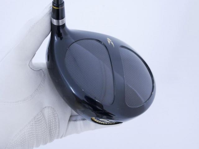 Driver : Honma : ไดรเวอร์ Honma TwinMarks 808rf Loft 10.5 Flex R (2 ดาว)