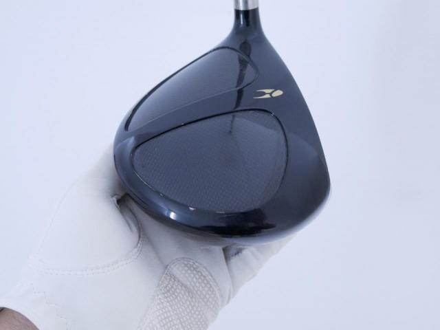 Driver : Honma : ไดรเวอร์ Honma TwinMarks 808rf Loft 10.5 Flex R (2 ดาว)