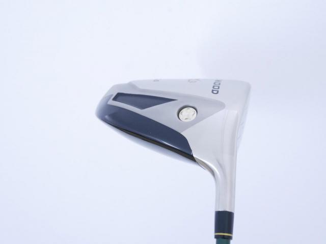 Driver : Katana : ไดรเวอร์ Katana Snipe Wood LX-9 (460cc.) Loft 10.5 Flex R