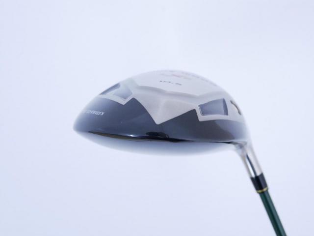 Driver : Katana : ไดรเวอร์ Katana Snipe Wood LX-9 (460cc.) Loft 10.5 Flex R