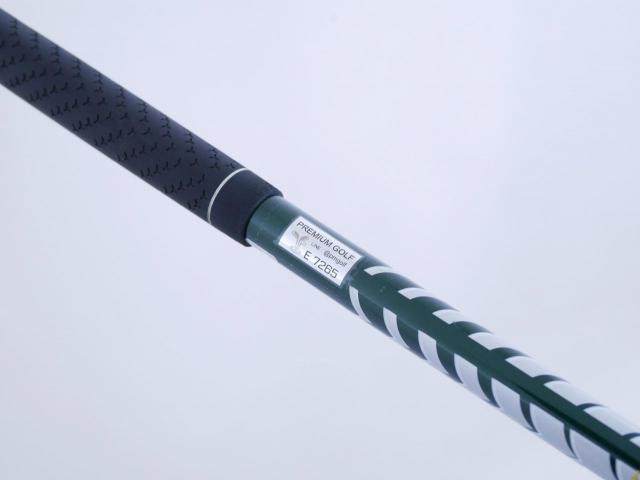 Driver : Katana : ไดรเวอร์ Katana Snipe Wood LX-9 (460cc.) Loft 10.5 Flex R