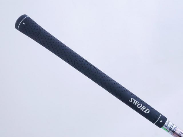 Driver : Katana : ไดรเวอร์ Katana Snipe Wood LX-9 (460cc.) Loft 10.5 Flex R