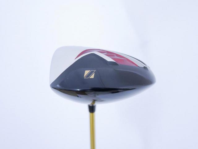 Driver : Katana : Katana Sword ATC-589a (460cc.) Loft 10.5 ก้าน Fujikura Speeder 589a Flex R