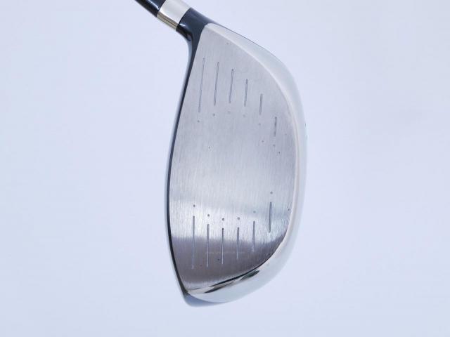 Driver : Katana : Katana Sword ATC-589a (460cc.) Loft 10.5 ก้าน Fujikura Speeder 589a Flex R