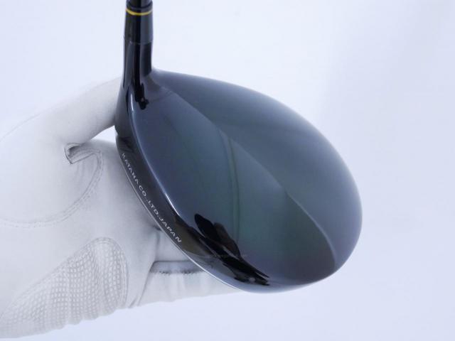 Driver : Katana : Katana Sword SL-750 (460cc) Loft 10.5 Flex R