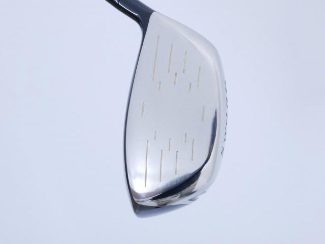 Driver : Katana : Katana Sword SL-750 (460cc) Loft 10.5 Flex R